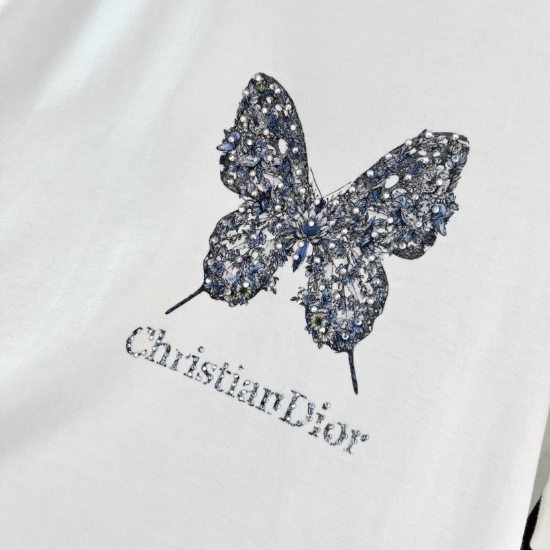 Christian Dior T-Shirts